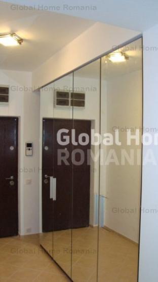 Apartament 3 camere 100MP | Zona de nord-Aviatiei | NorthLake | Parcare inclusa