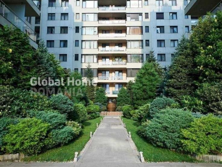 Apartament 3 camere 100MP | Zona de nord-Aviatiei | NorthLake | Parcare inclusa