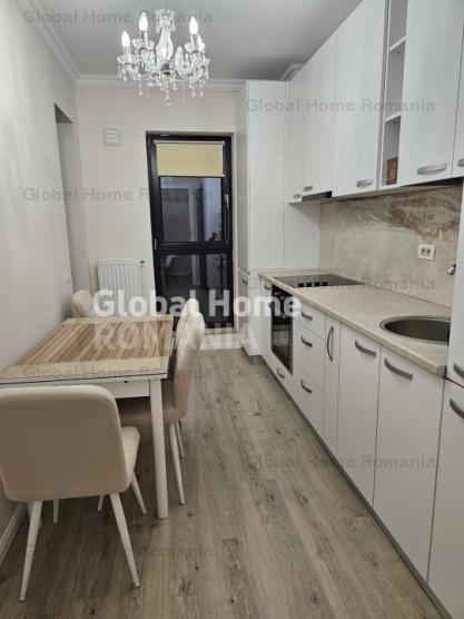 Apartament 2 Camere 54 MP Exigent Plaza | Drumul Taberei | Loc de parcare 