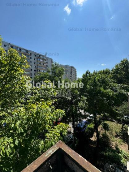 Apartament cu 2 camere | Parcul IOR Chisinau Basarabia | 2 Balcoane | Stradal