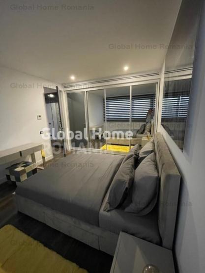 Apart 2 camere | Aviatiei - Herastrau - Cortina Residence | Premium