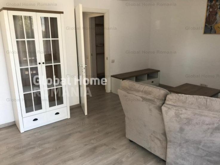 Apartament 4 camere 110 MP | Zona de Nord - B.Vacarescu | Laguna Residence