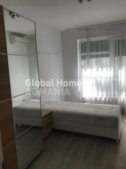 Apartament 4 camere 110 MP | Zona de Nord - B.Vacarescu | Laguna Residence