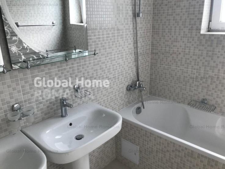 Apartament 4 camere 110 MP | Zona de Nord - B.Vacarescu | Laguna Residence