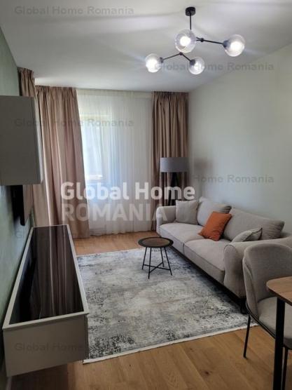 Apartament 2 camere 52 MP | Zona de Nord - Aviatiei | Aviatiei Park | Lidl 