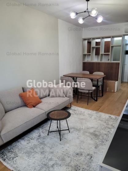 Apartament 2 camere 52 MP | Zona de Nord - Aviatiei | Aviatiei Park | Lidl 