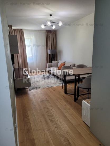 Apartament 2 camere 52 MP | Zona de Nord - Aviatiei | Aviatiei Park | Lidl 