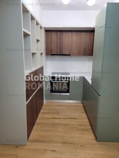 Apartament 2 camere 52 MP | Zona de Nord - Aviatiei | Aviatiei Park | Lidl 