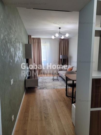 Apartament 2 camere 52 MP | Zona de Nord - Aviatiei | Aviatiei Park | Lidl 