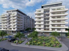 Apartament 2 camere 75,5 MP | Zona Pipera - My Place North | Pipera Plaza