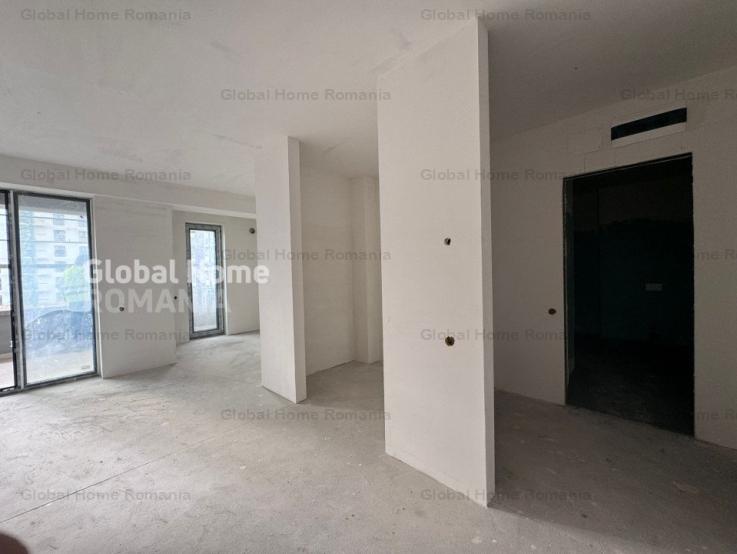 Apartament 2 camere 75,5 MP | Zona Pipera - My Place North | Pipera Plaza