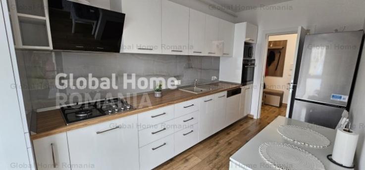 Apartament 2 Camere 54 MP Exigent Plaza | Drumul Taberei | Loc de parcare 