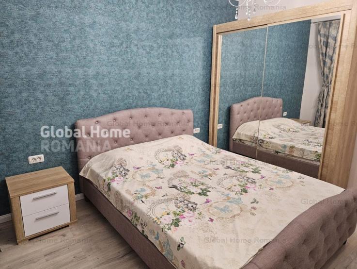 Apartament 2 Camere 54 MP Exigent Plaza | Militari | Loc de parcare 