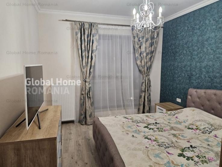 Apartament 2 Camere 54 MP Exigent Plaza | Militari | Loc de parcare 