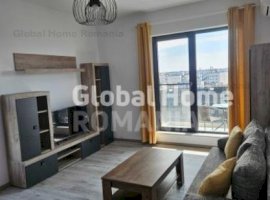 Apartament 2 Camere 50 MP Exigent Plaza | Militari | Loc de parcare 