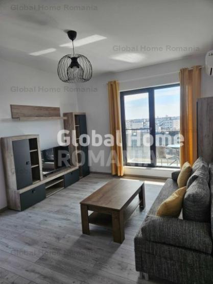 Apartament 2 Camere 50 MP Exigent Plaza | Militari | Loc de parcare 