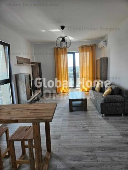 Apartament 2 Camere 50 MP Exigent Plaza | Drumul Taberei | Loc de parcare 