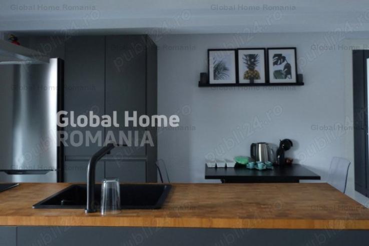 Apartament 2 Camere 54 MP | Cotroceni | Catedral Residence