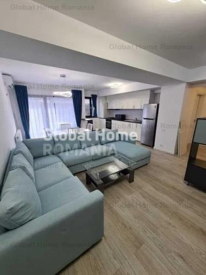 Apartament 2 camere 63 MP | Zona Nord - Pipera Nr. 1 | Mobilat - Utilat