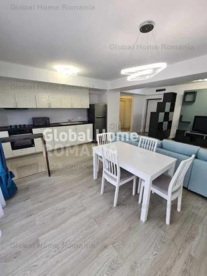 Apartament 2 camere 63 MP | Zona Nord - Pipera Nr. 1 | Mobilat - Utilat