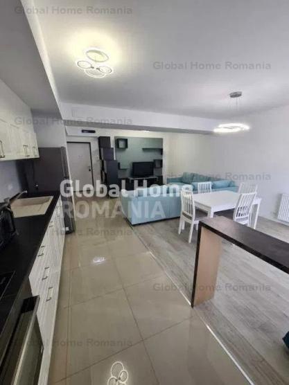 Apartament 2 camere 63 MP | Zona Nord - Pipera Nr. 1 | Mobilat - Utilat