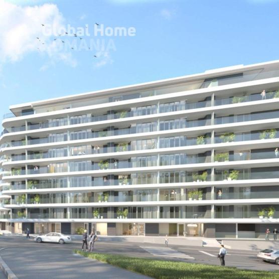 Apartament 4 camere 148MPU + Terasa 71MP | Yacht KID - Floreasca | 2 Loc Parcare