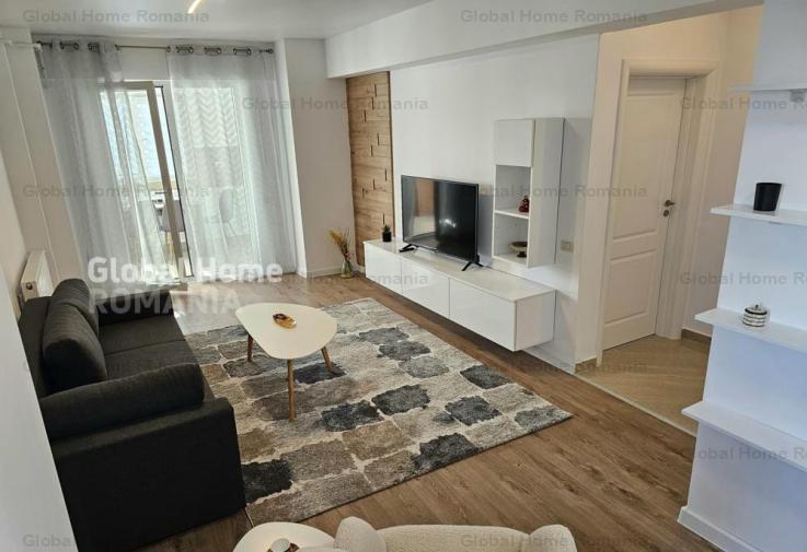 Apartament 2 Camere 54 MP | 13 Septembrie | Central Address Residence