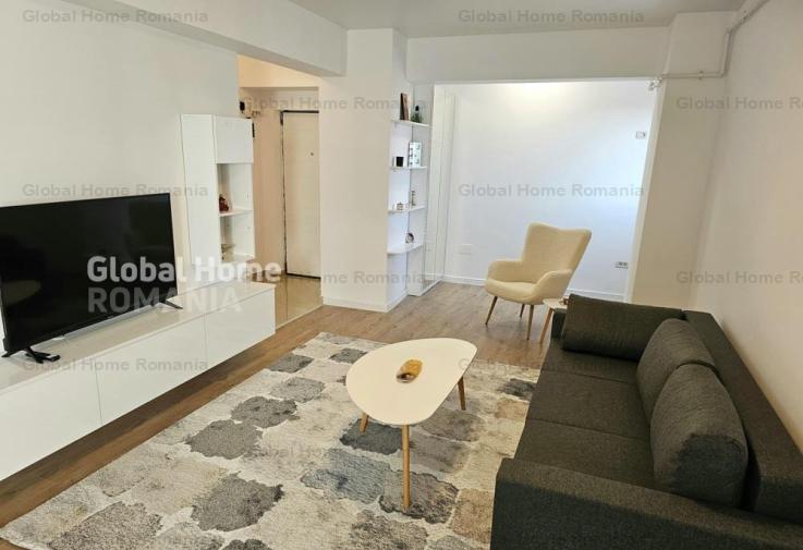 Apartament 2 Camere 54 MP | 13 Septembrie | Central Address Residence