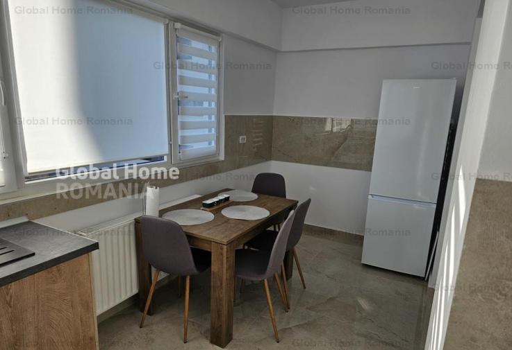 Apartament 2 Camere 54 MP | 13 Septembrie | Central Address Residence