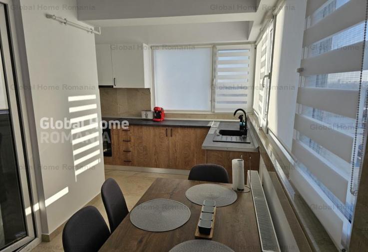 Apartament 2 Camere 54 MP | 13 Septembrie | Central Address Residence