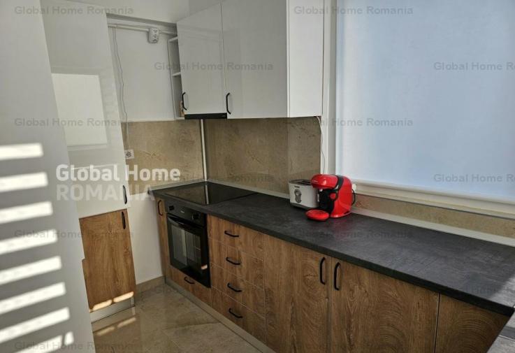 Apartament 2 Camere 54 MP | 13 Septembrie | Central Address Residence