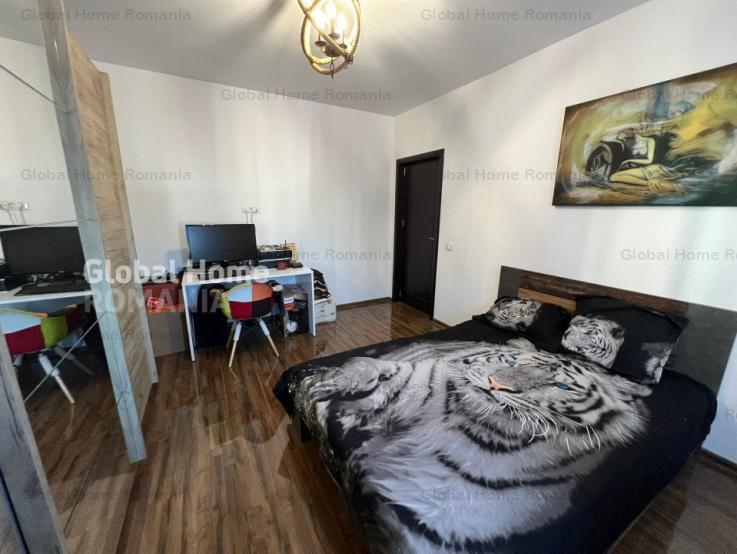 Apartament 2 Camere 62 MP |  Berceni - Sos. Oltenitei | Parcare | 10 min Metrou