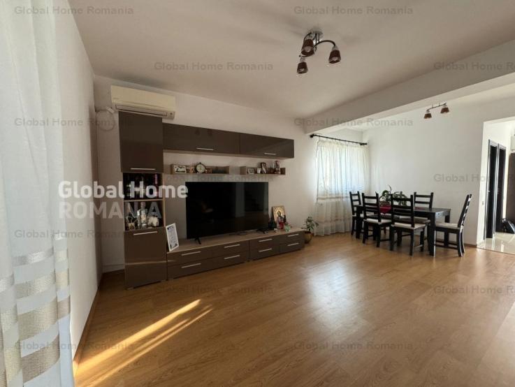 Vila Individuala 120 MP | Otopeni - Ilfov | Curte 300 MP | Centrala Proprie