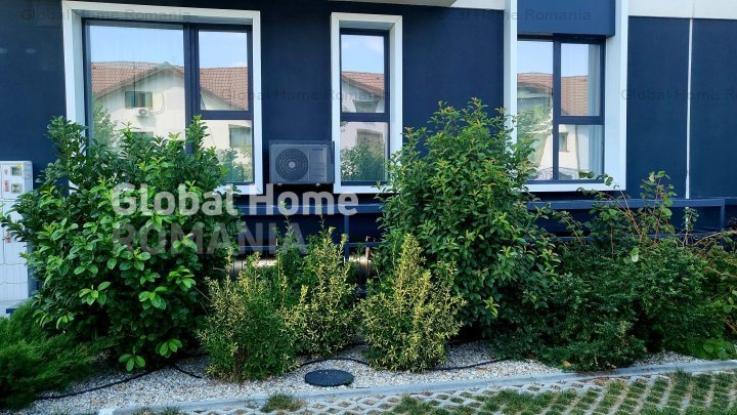 Apartament 3 camere 80MP | Sisesti | Straulesti | Băneasa | Loc parcare