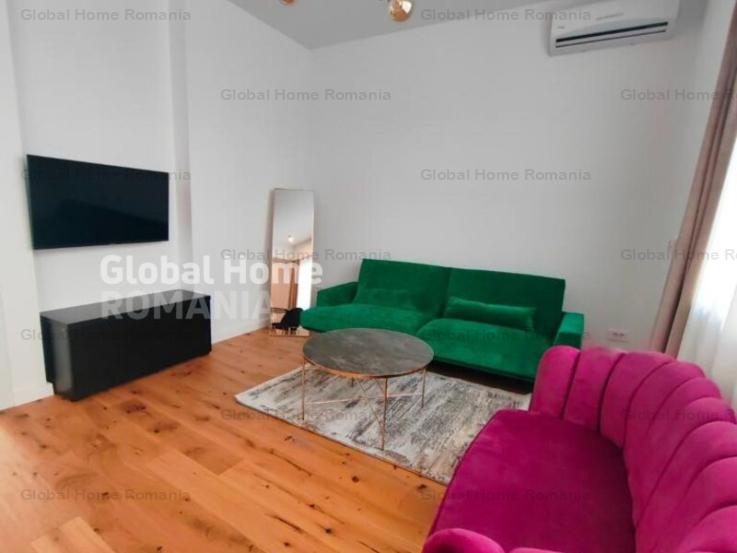 Apartament 2 Camere 54MP | Basarab | Calea Grivitei | Bloc nou 2023 