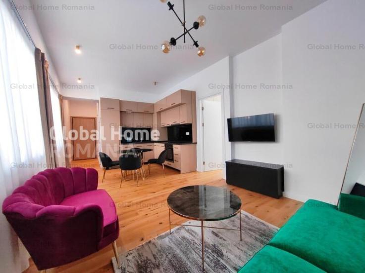 Apartament 2 Camere 54MP | Basarab | Calea Grivitei | Bloc nou 2023 