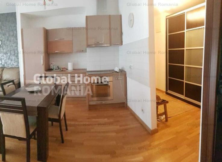 Apartament 2 camere 56MP | Băneasa | Parcul Privighetorilor | Cordia | Parcare