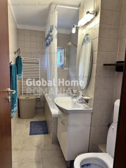 Apartament 2 camere 51 MP | Zona de Nord-Aviatiei | Metrou A.Vlaicu | Parcare