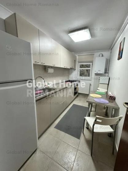 Apartament 2 camere 51 MP | Zona de Nord-Aviatiei | Metrou A.Vlaicu | Parcare