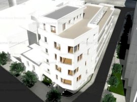 Investitie imobil birouri si locuinte | Zona centrala-Ferdinand | In constructie