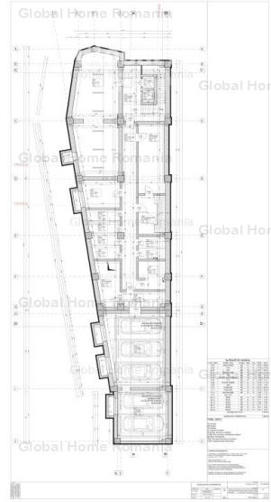 Investitie imobil birouri si locuinte | Zona centrala-Ferdinand | In constructie