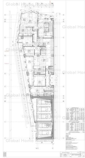 Investitie imobil birouri si locuinte | Zona centrala-Ferdinand | In constructie