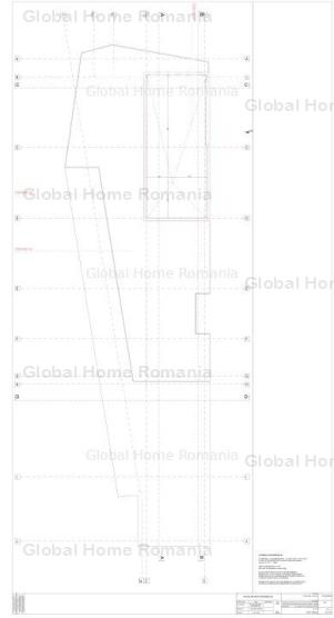 Investitie imobil birouri si locuinte | Zona centrala-Ferdinand | In constructie