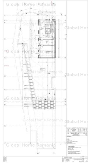 Investitie imobil birouri si locuinte | Zona centrala-Ferdinand | In constructie