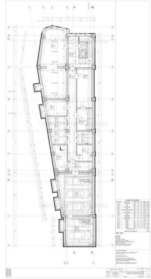 Investitie imobil birouri si locuinte | Zona centrala-Ferdinand | In constructie