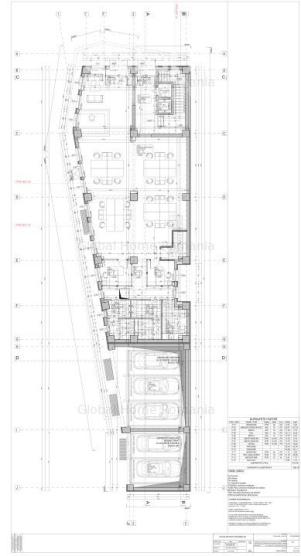 Investitie imobil birouri si locuinte | Zona centrala-Ferdinand | In constructie