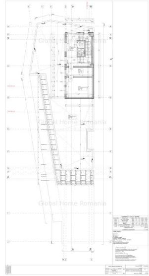 Investitie imobil birouri si locuinte | Zona centrala-Ferdinand | In constructie