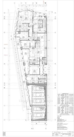 Investitie imobil birouri si locuinte | Zona centrala-Ferdinand | In constructie