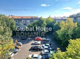 AFI Cotroceni - Bld Timisoara - Academia Militara | Apartament 3 Camere + Balcon