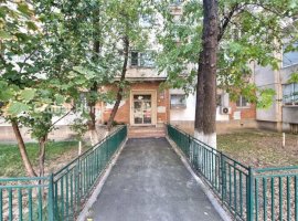 AFI Cotroceni - Bld Timisoara - Academia Militara | Apartament 3 Camere + Balcon